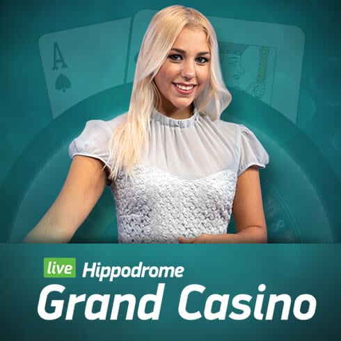 Hippodrome Grand Casino