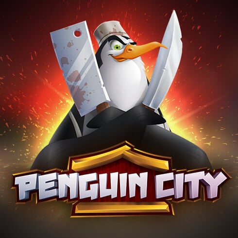 Penguin City