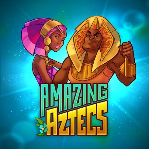 Amazing Aztecs