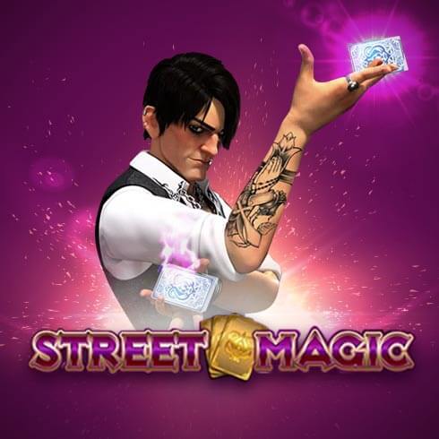 Street Magic