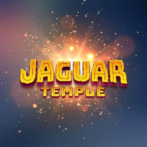 Jaguar Temple