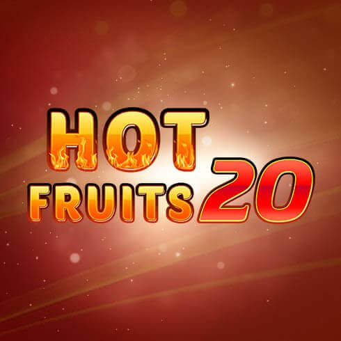 Hot Fruits 20
