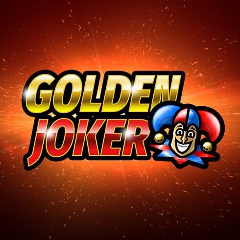 Golden Joker
