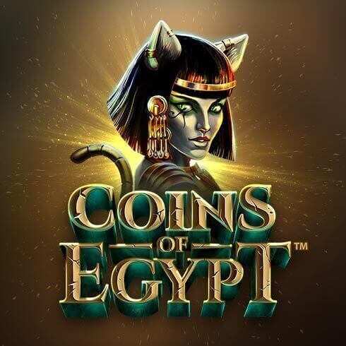 Coins of Egypt