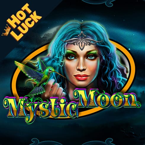 Mystic Moon