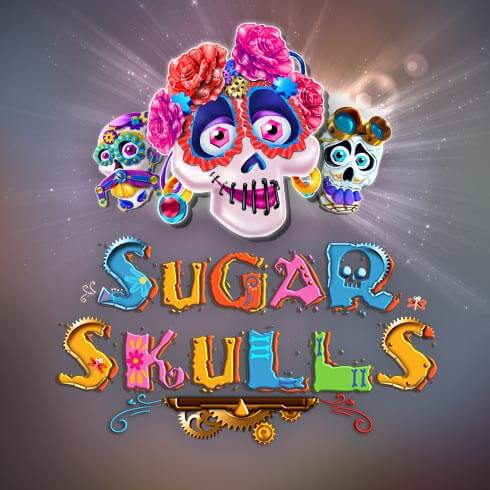 Sugar Skulls