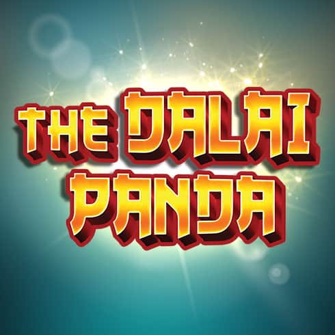 The Dalai Panda