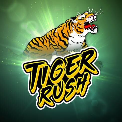 Tiger Rush