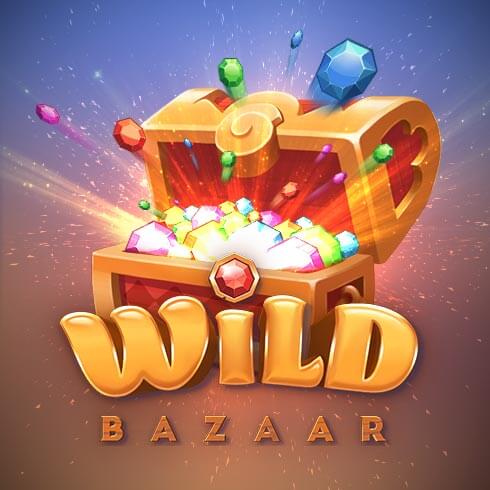 Wild Bazaar