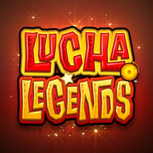 Lucha Legends