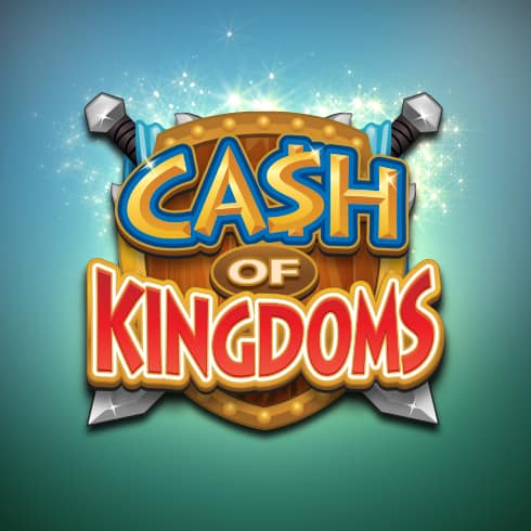 Cash Of Kingdoms