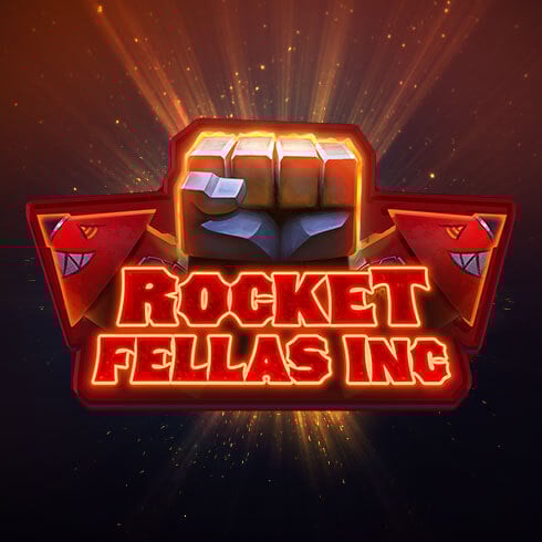 Rocket Fellas