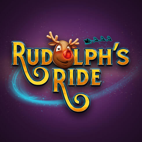 Rudolph's Ride