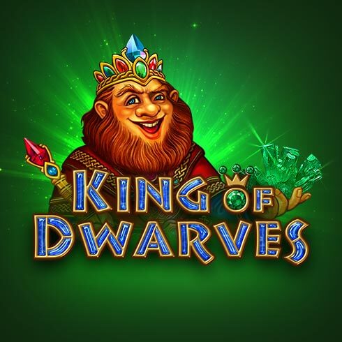 King of Dwarves