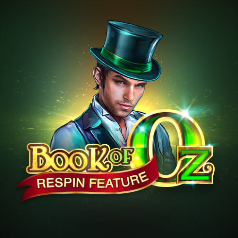 Book of Oz