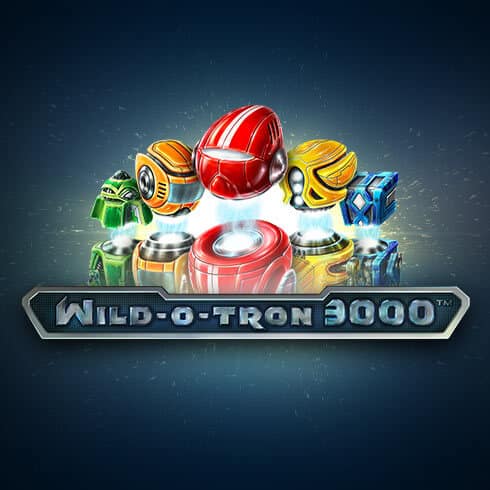 Wild-O-Tron 3000