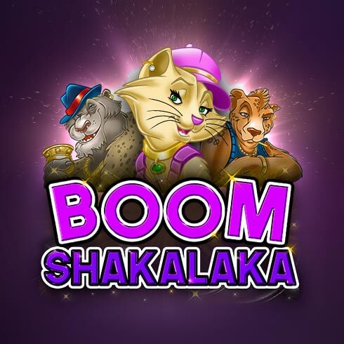 Boom Shakalaka