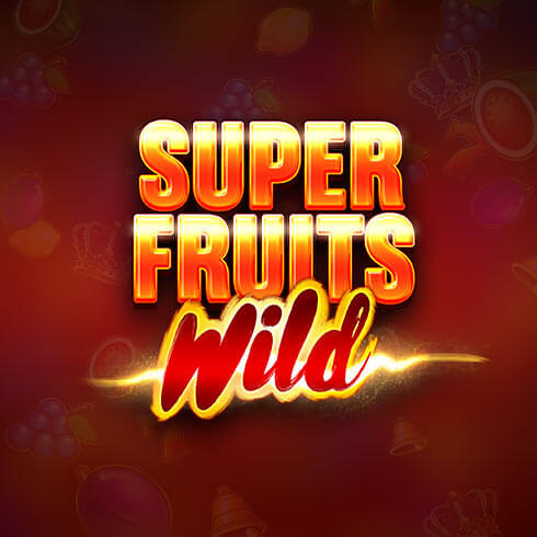 Super Fruits Wild