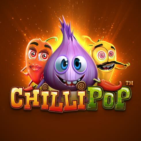 Chillipop