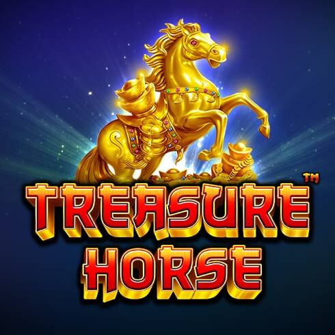 Treasure Horse