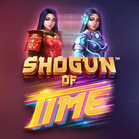 Shogun of Time