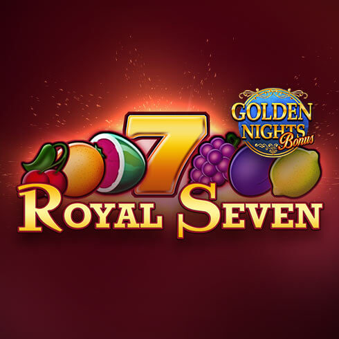Royal Seven Golden Nights