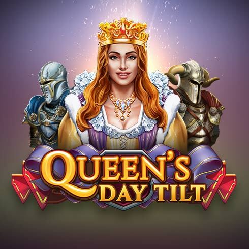 Queens Day Tilt