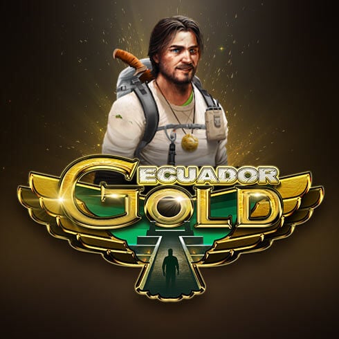 Ecuador Gold
