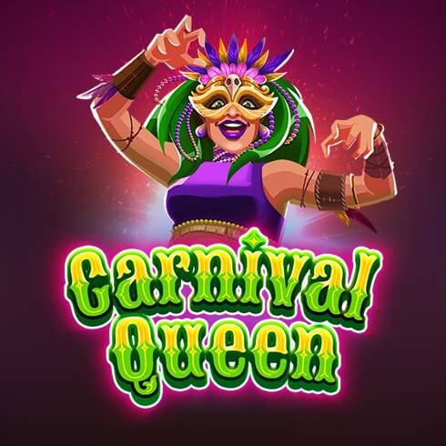 Carnival Queen