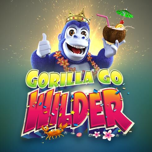 Gorilla go Wilder