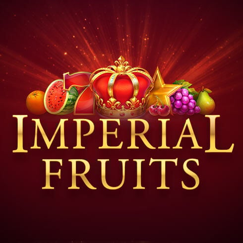 Imperial Fruits: 5 Lines