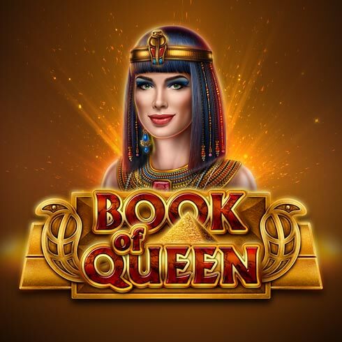 Book of Queen