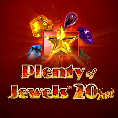 Plenty of Jewels™ 20 hot