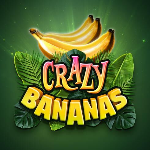 Crazy Bananas