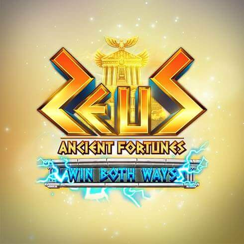 Ancient Fortunes: Zeus