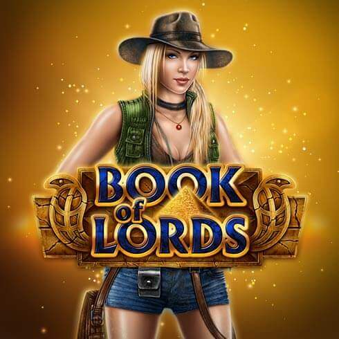 Book of Lords