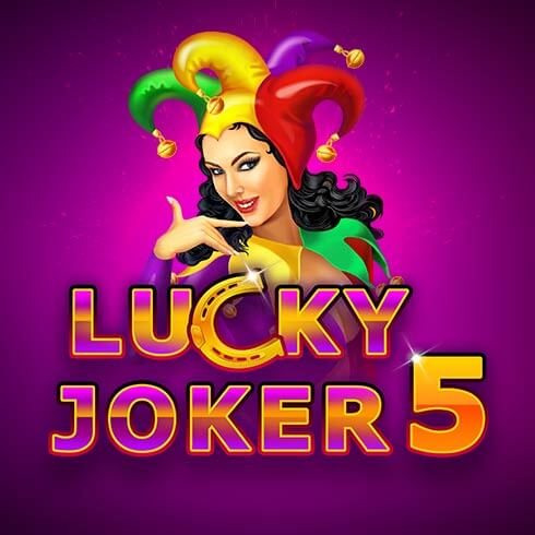 Lucky Joker 5
