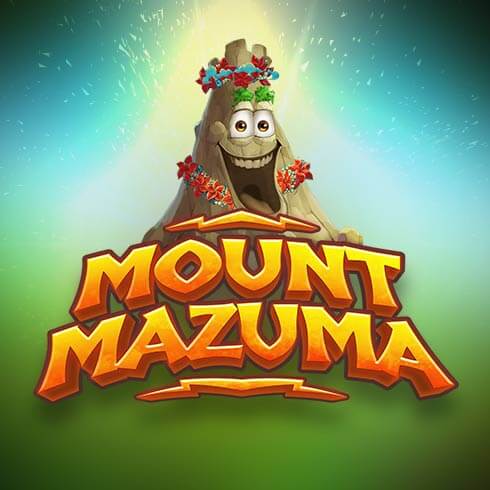 Mount Mazuma