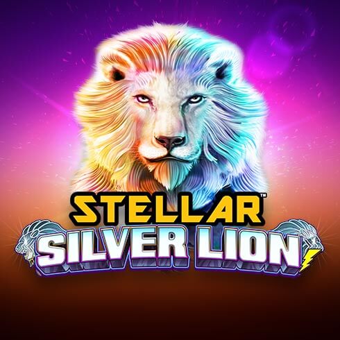 Stellar Silver Lion Jackpot