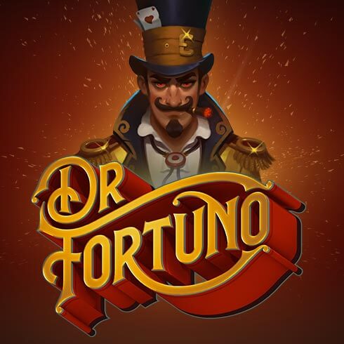 Dr.Fortuno