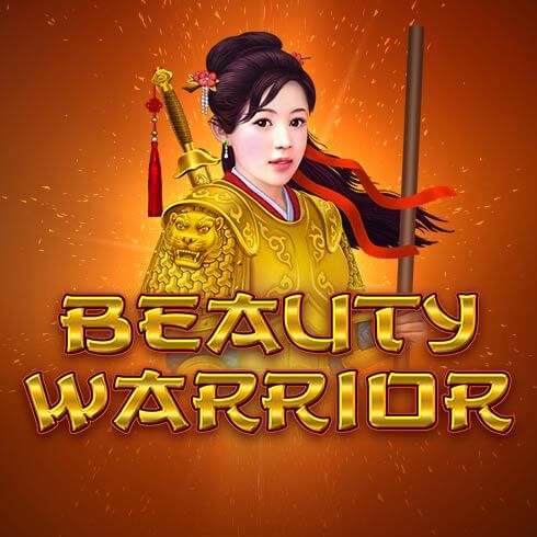 Beauty Warrior