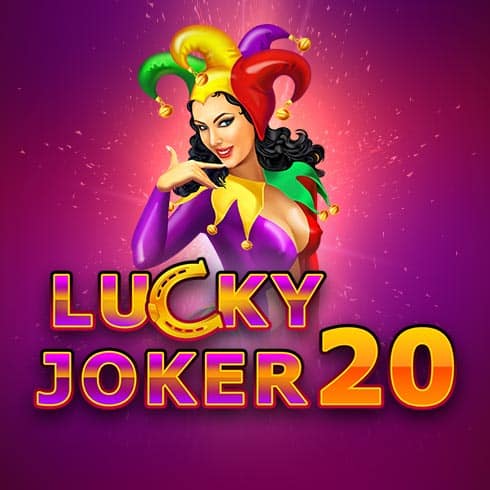Lucky Joker 20