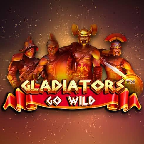 Gladiators Go Wild