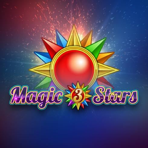 Magic Stars 3