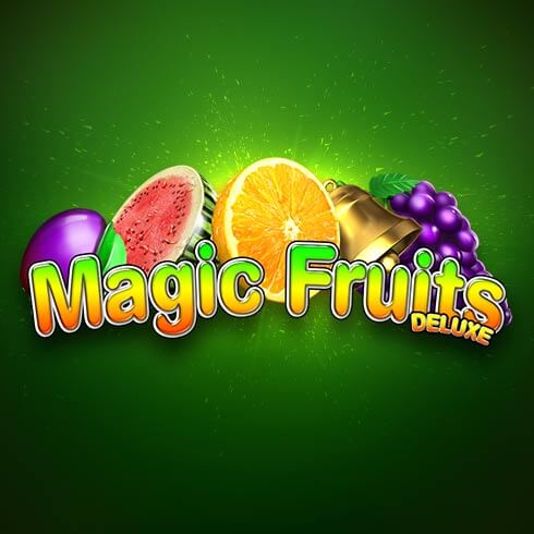 Magic Fruits Deluxe