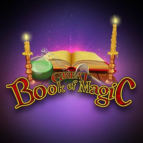 Great Book of Magic