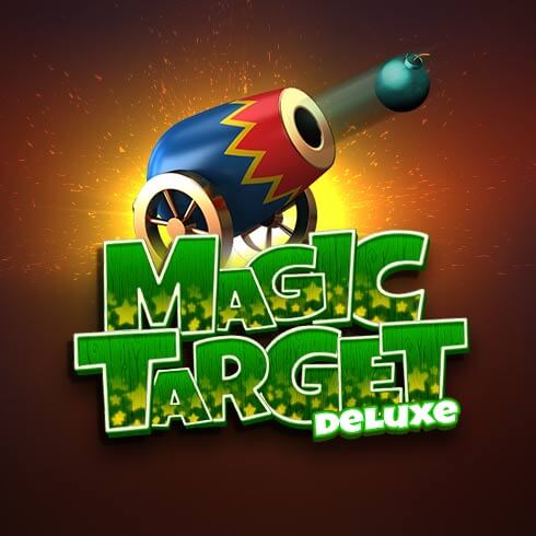 Magic Target Deluxe