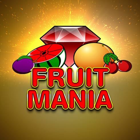 Fruit Mania