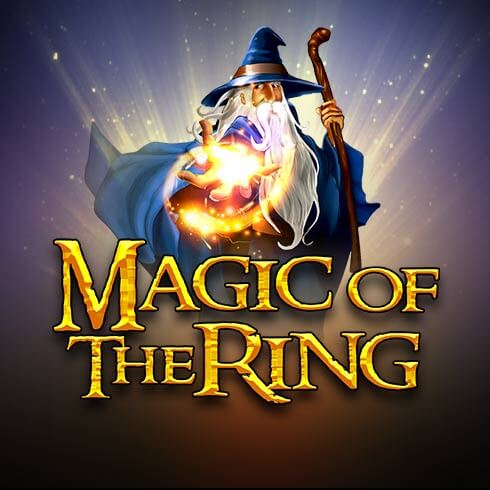 Magic of the Ring