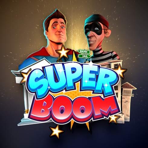 Super Boom